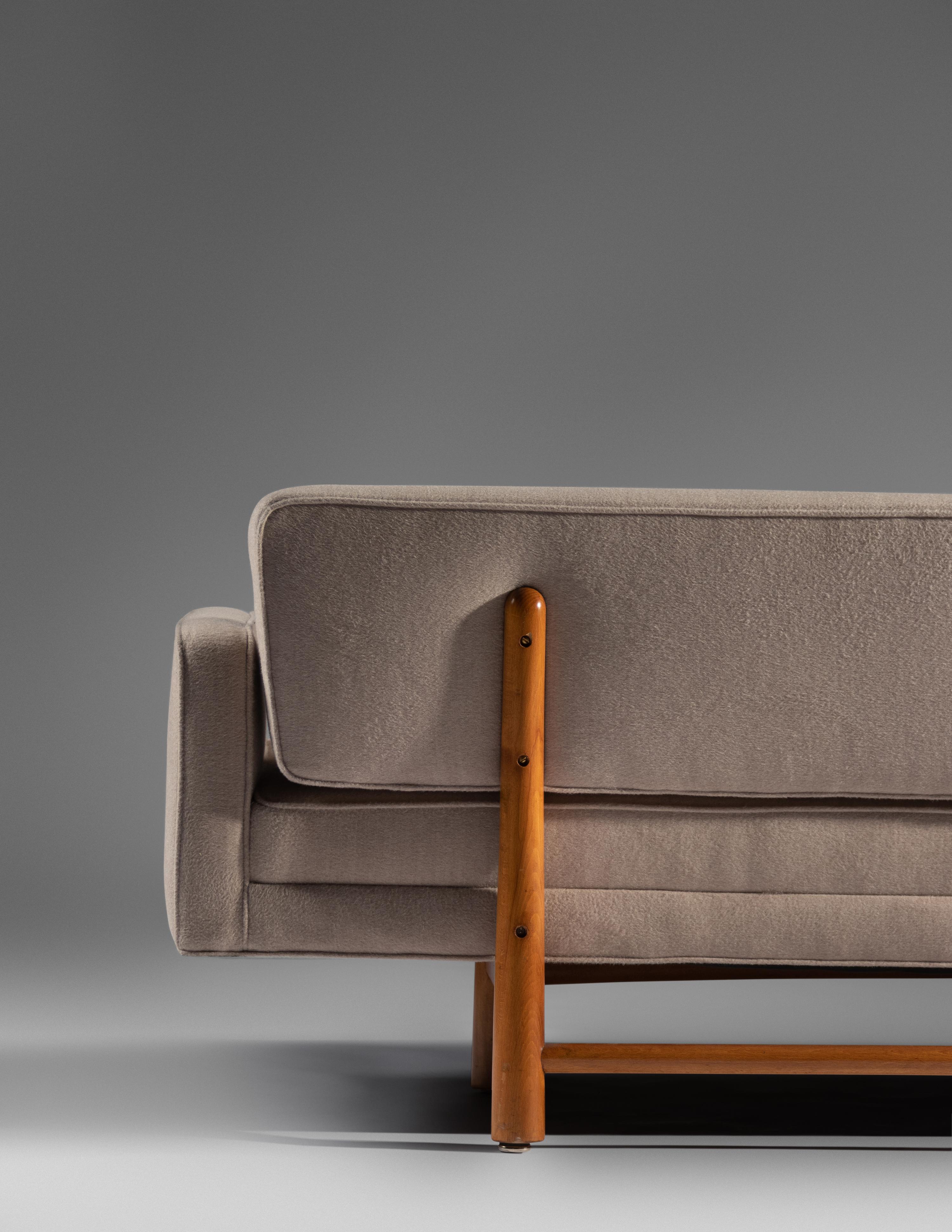 Sofa, model 5316, Dunbar, USA