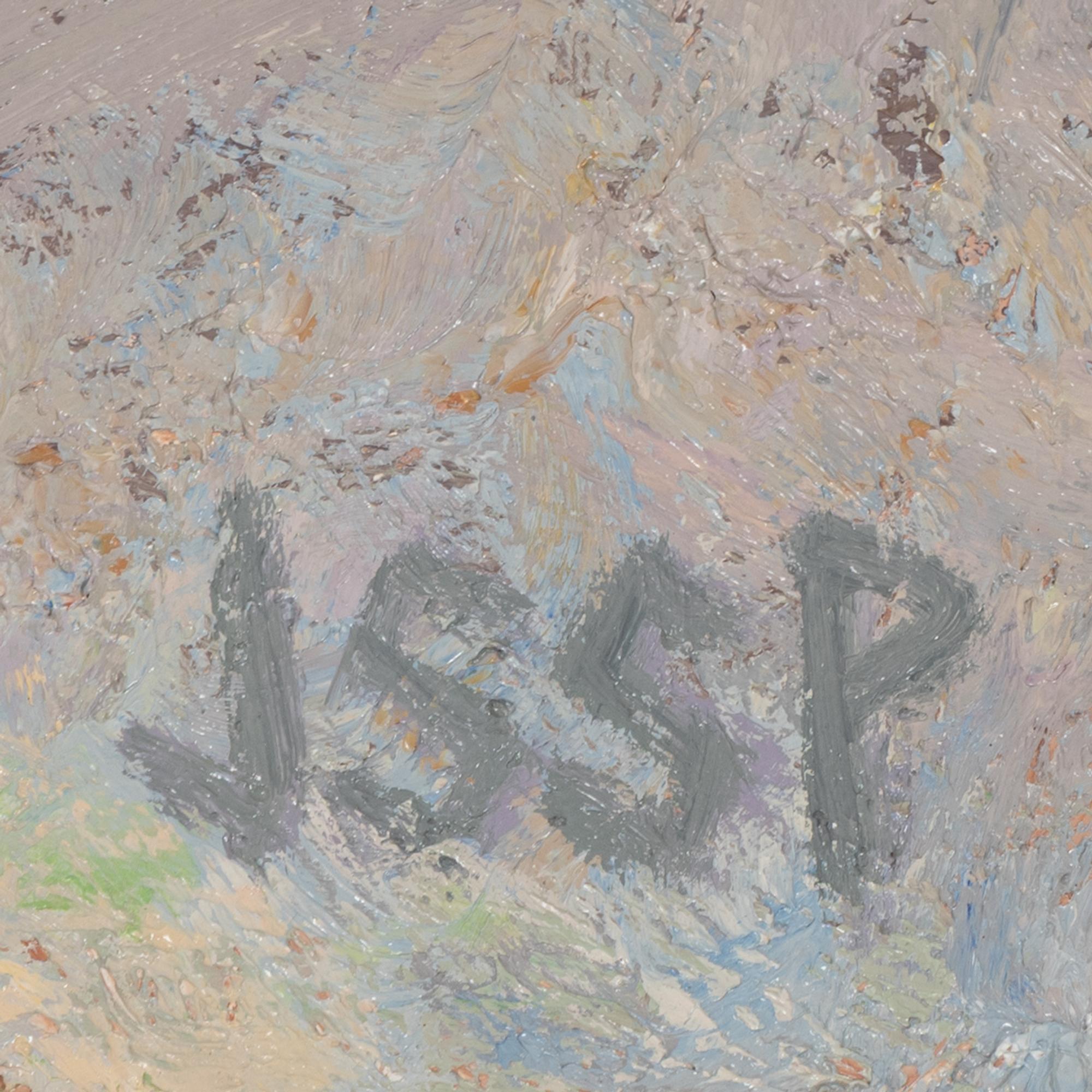 Robert Jessup (American, b. 1952) — Portrait of My Father (Family Portrait) , 1983