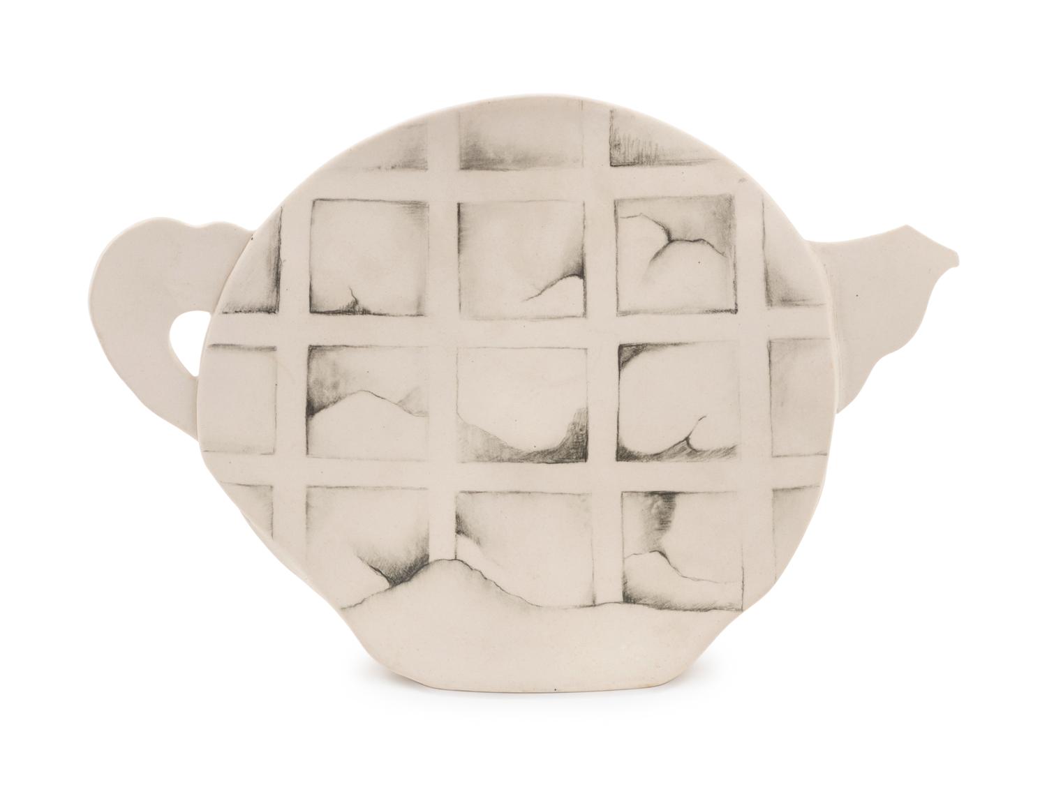 Untitled Vessel