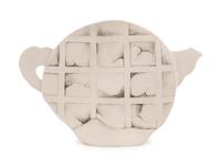 Untitled Vessel