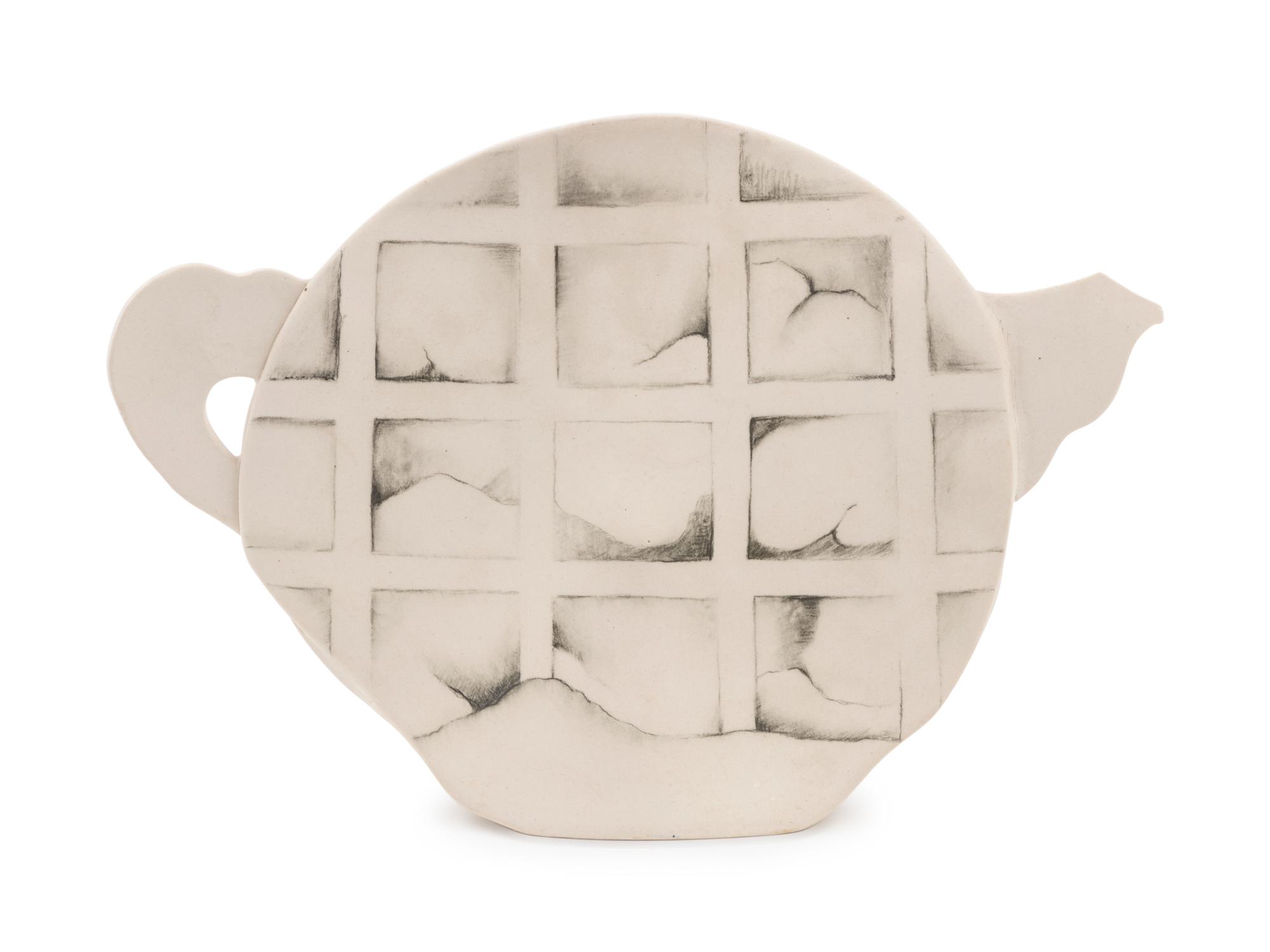 Untitled Vessel