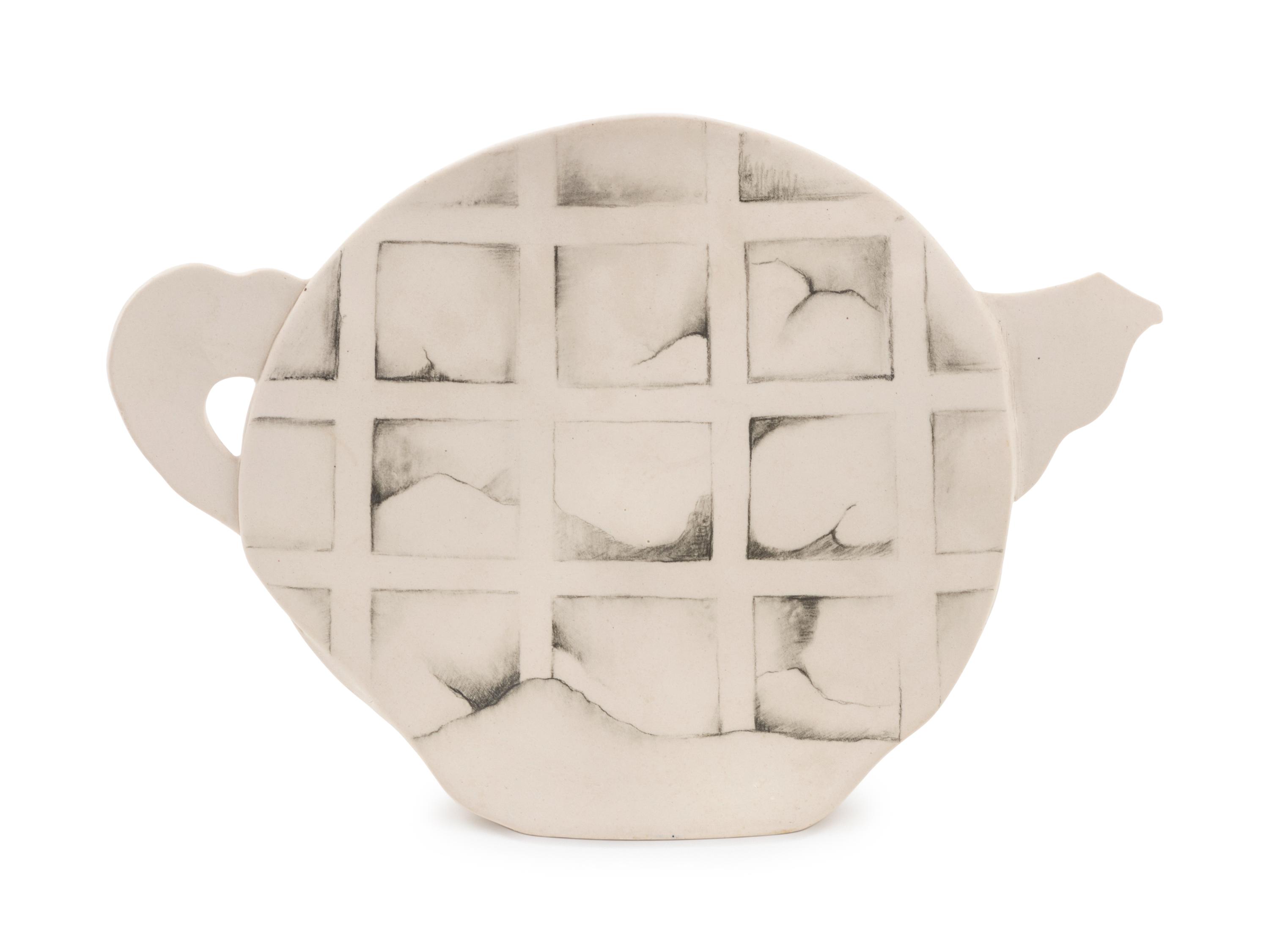 Untitled Vessel