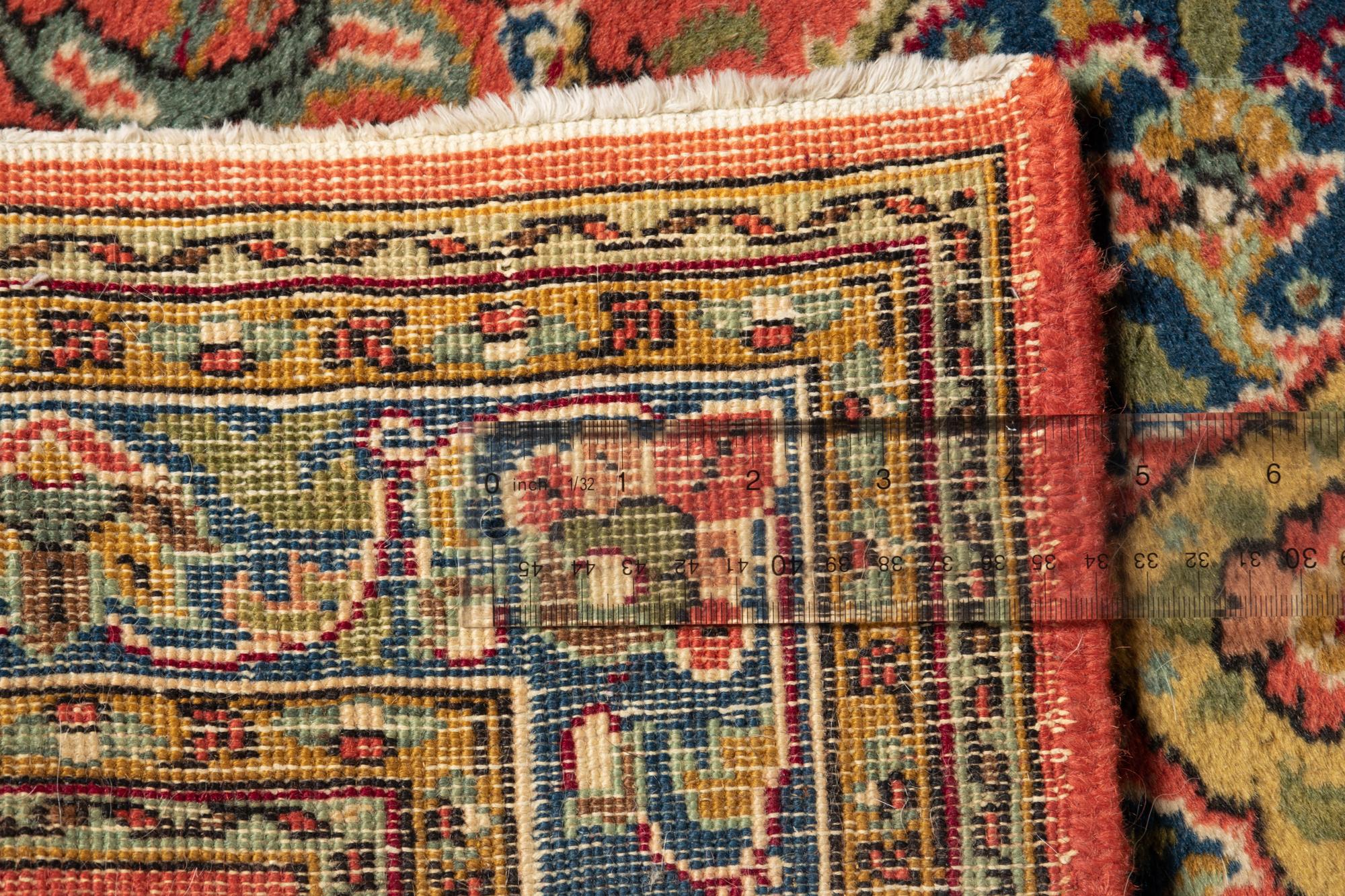 A Turkish Wool Runner
