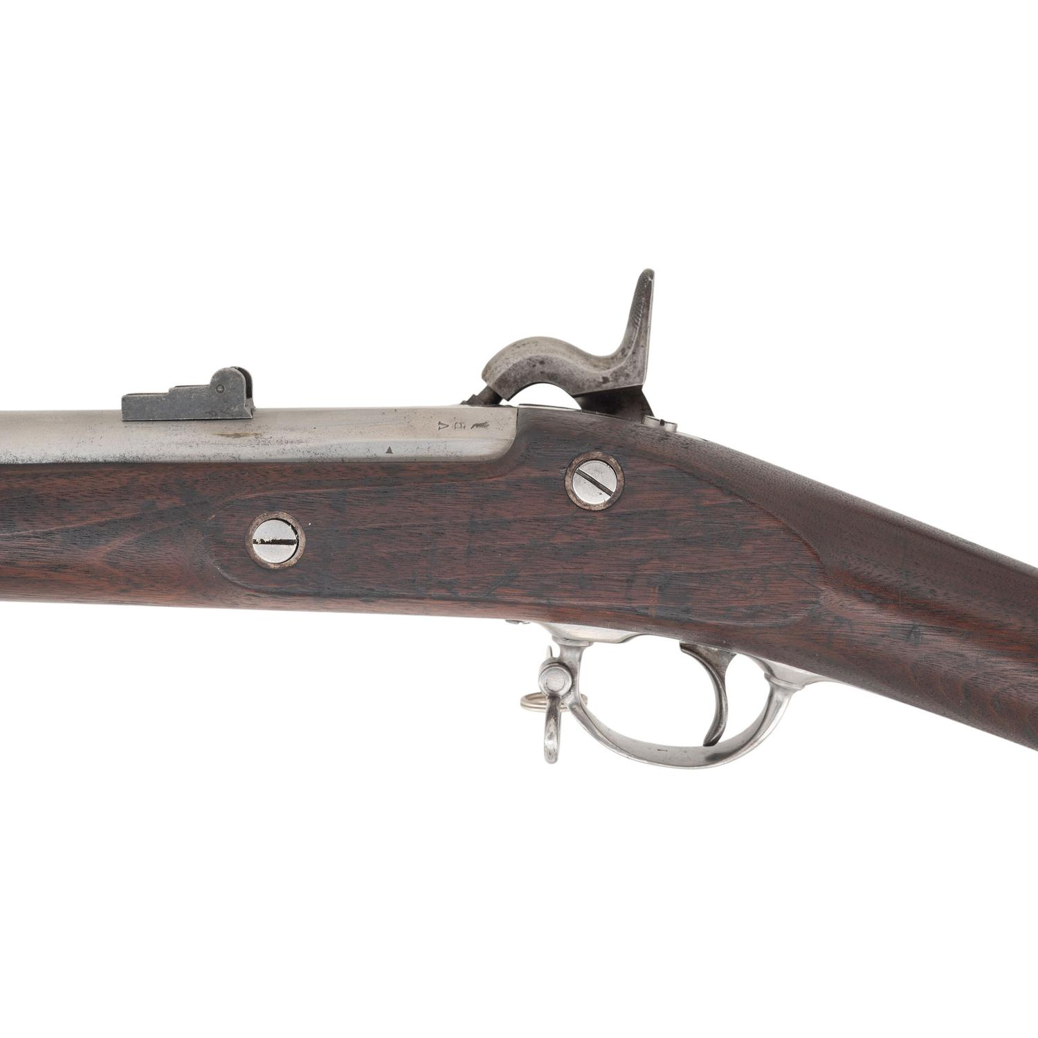 Composite Windsor Locks US Model 1861 Rifle Musket