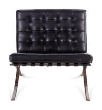 Barcelona Lounge Chair Knoll International, USA