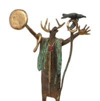 Shaman
