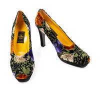 Fendi Shoes, 2010s