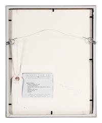 Barbara Kasten (born 1936) Tanagra Goddess IX, 1995