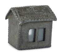 A Zinc House Form Bank