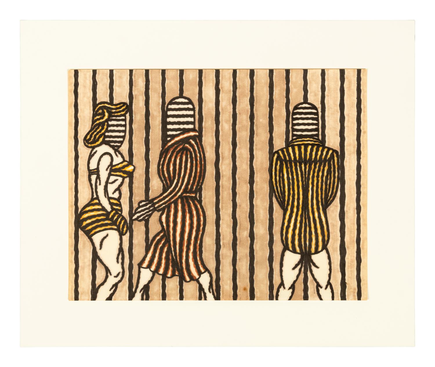 Untitled, c. 1972
