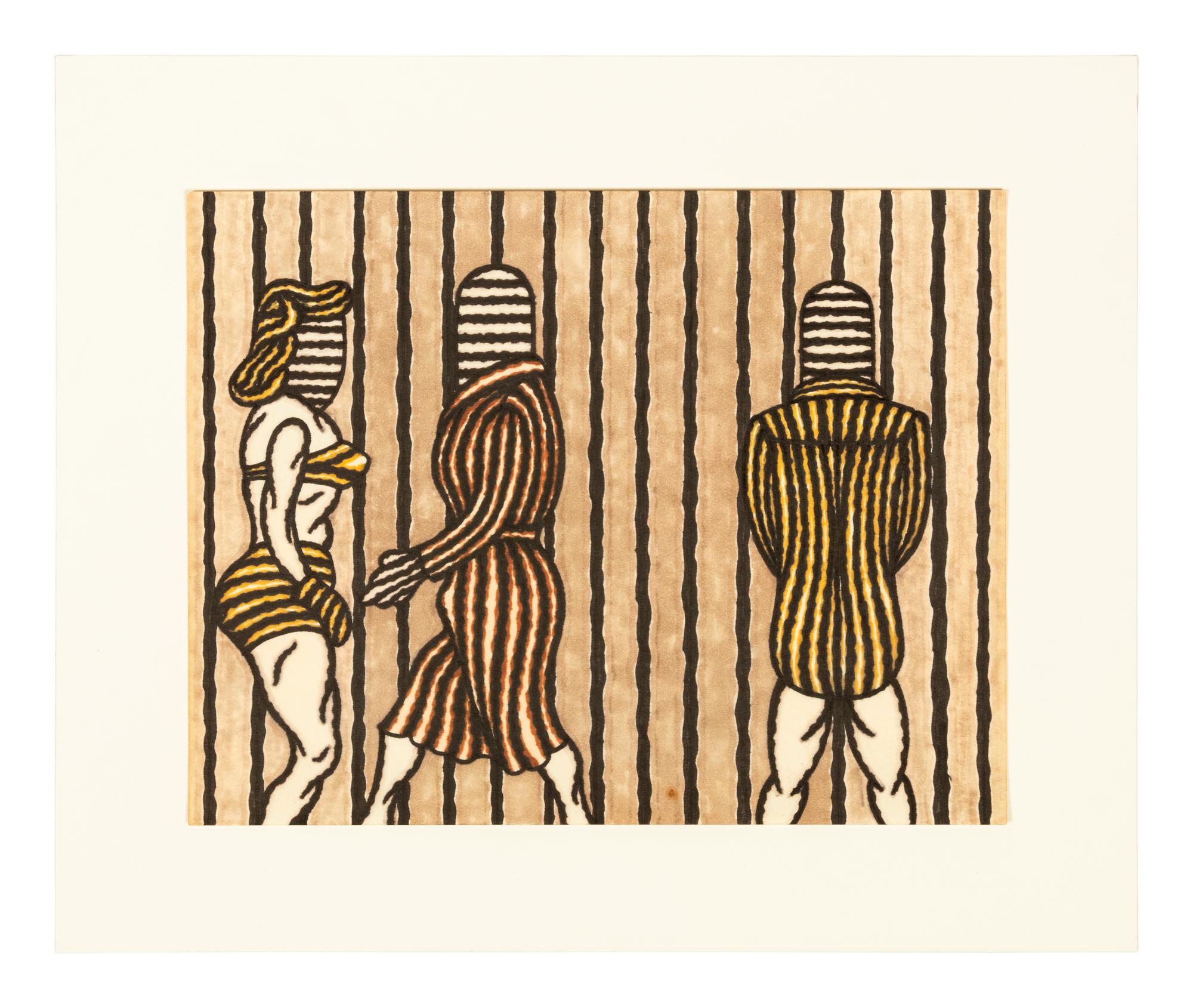 Untitled, c. 1972