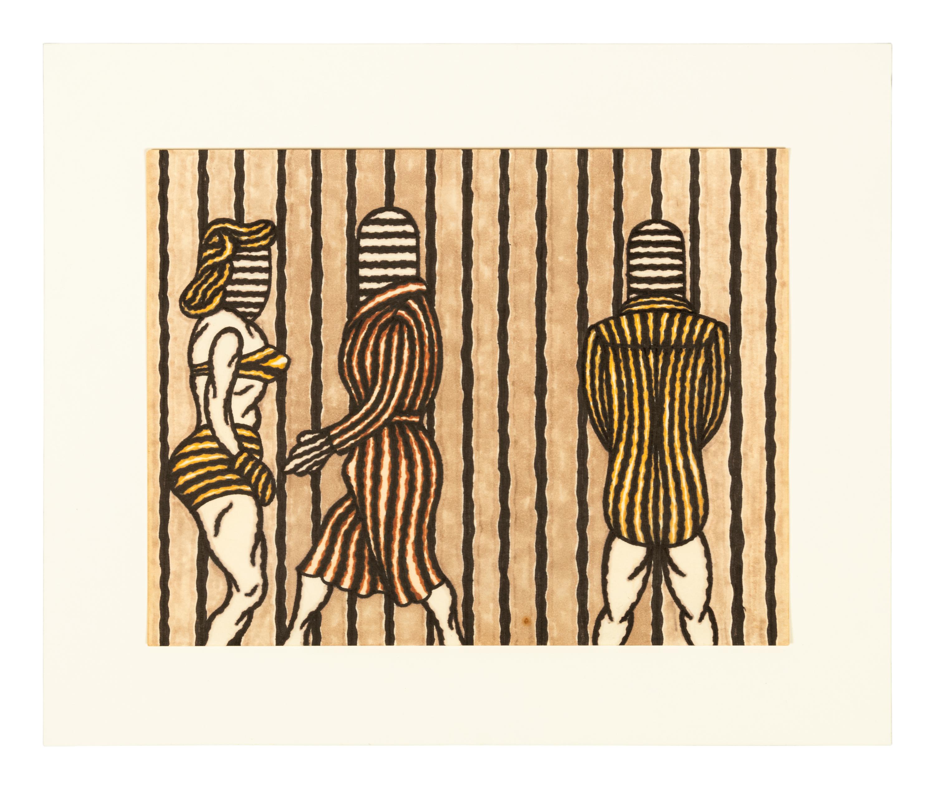 Untitled, c. 1972