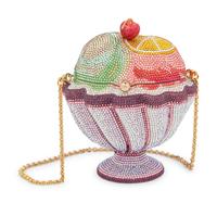 Judith Leiber Collector's Edition Sorbet Minaudière
