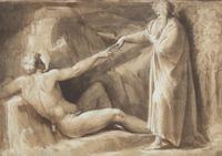 The Creation of Adam