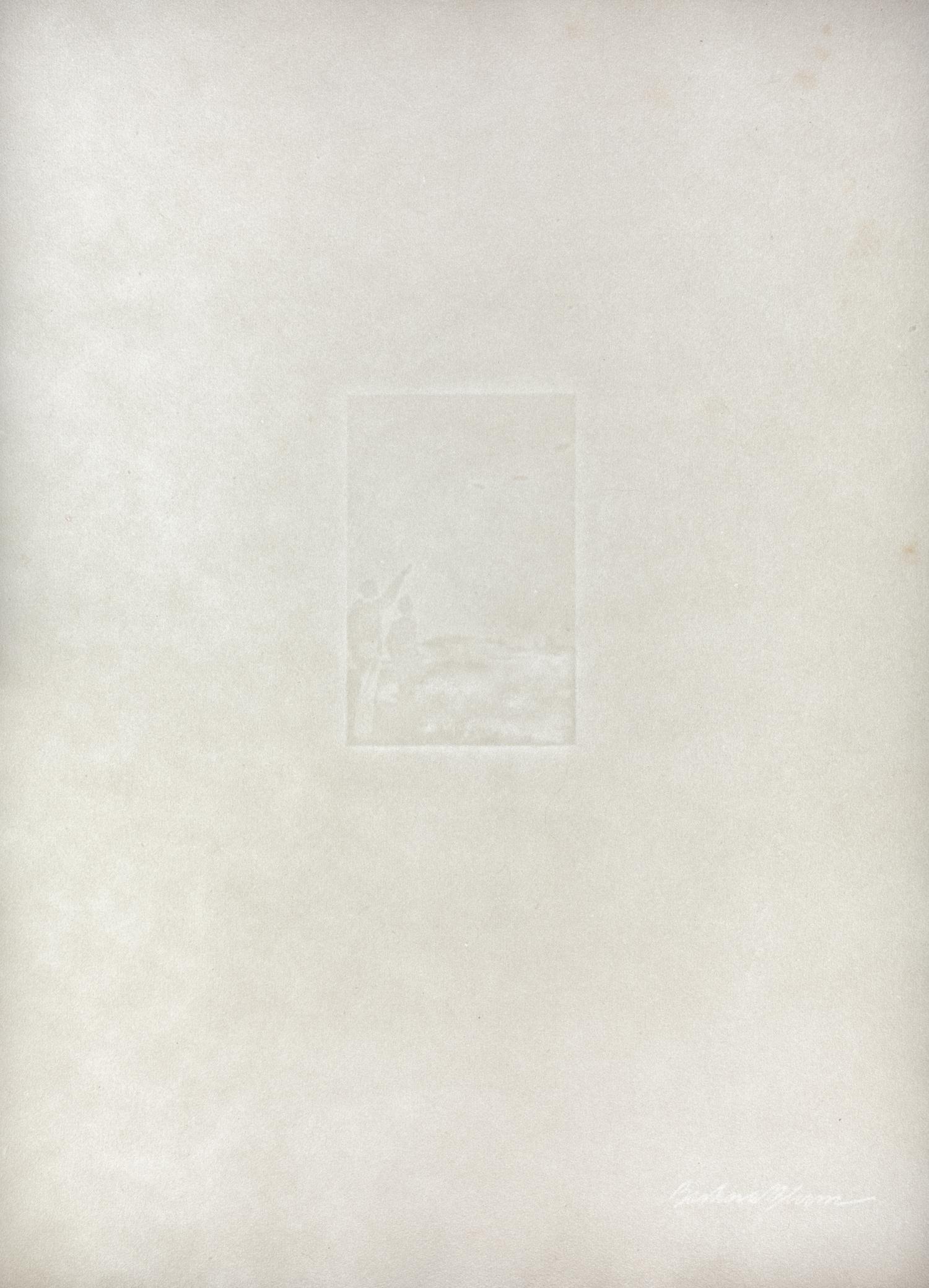 Watermark Papers, 1988 (8 works)