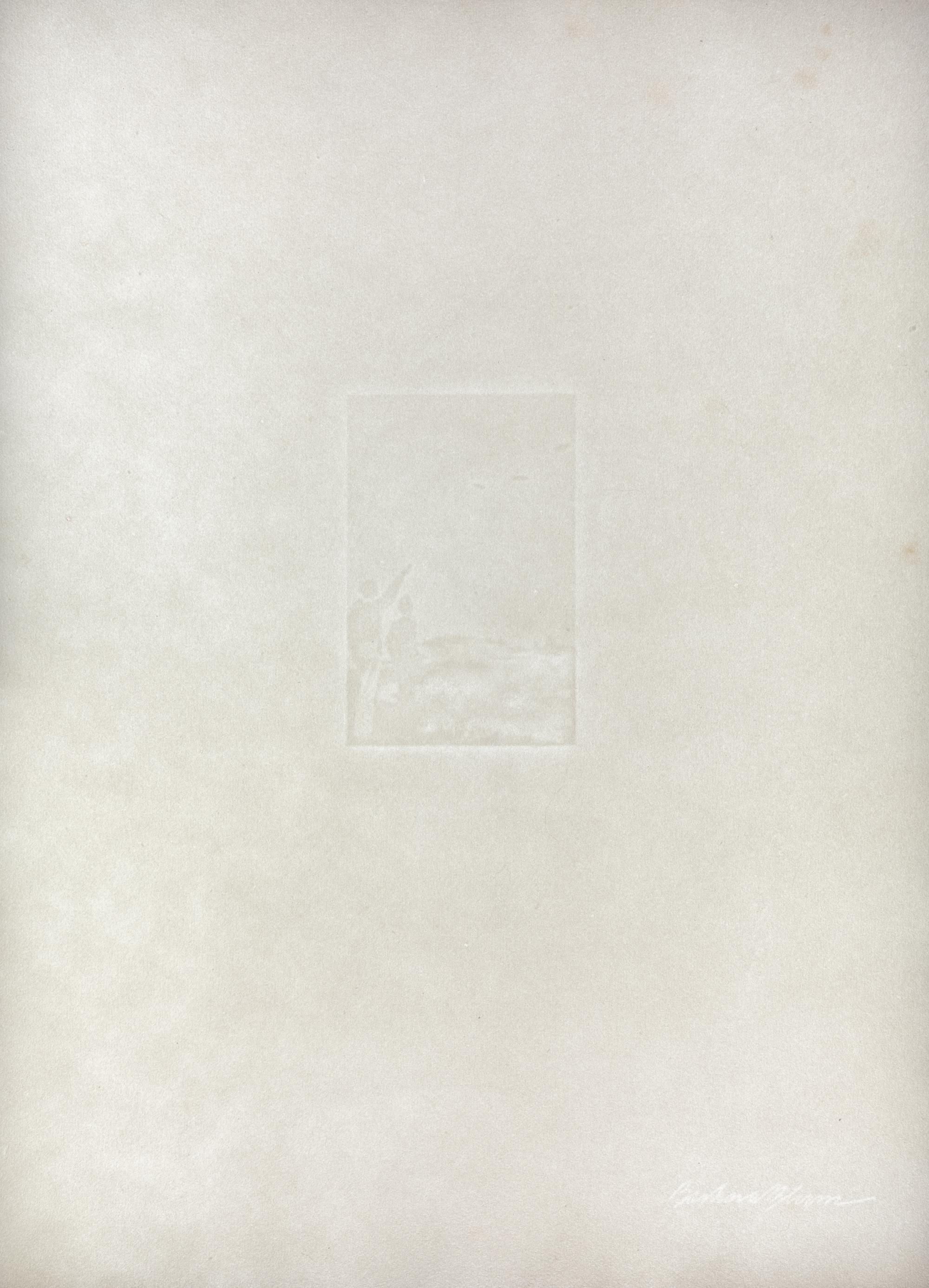Watermark Papers, 1988 (8 works)