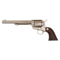 *Colt Frontier Six Shooter Single Action Army Black Powder Frame in Wood Case