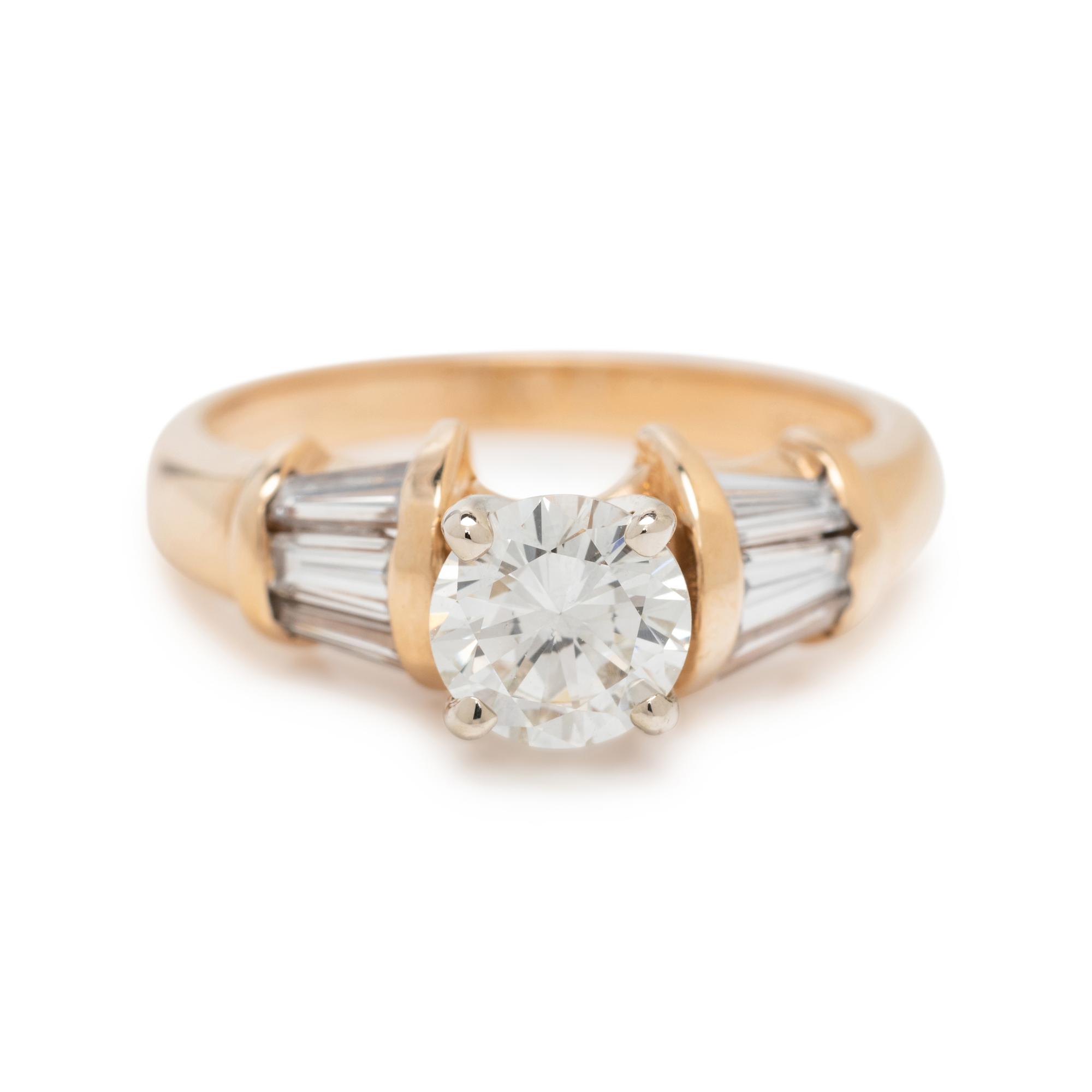 DIAMOND RING
