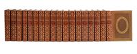 EMERSON, Ralph Waldo (1803-1882). Works . Cambridge, MA: The Riverside Press, 1903.