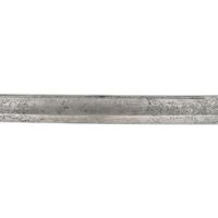 Tiffany Model 1850 Foot Officers Sword Presented to Captain Dennis Flynn