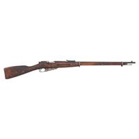**Izhevsk Mosin Nagant M91/30