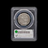 A 1921 Missouri Commemorative 50c Coin [PCGS Unc Details-Cleaned]