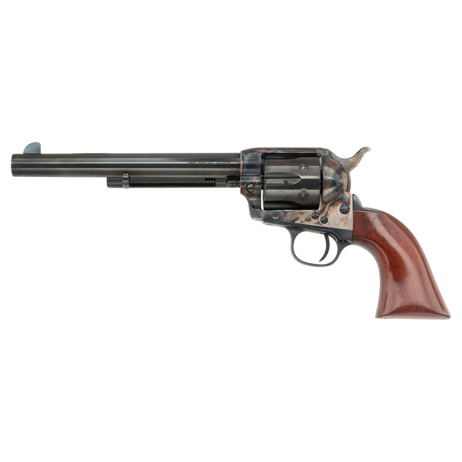 *Stoeger Imported Uberti Model 1873 Revolver in .45 Colt