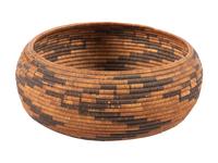 Pomo Basket