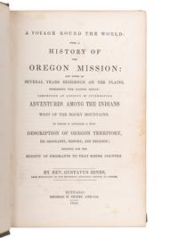 [WESTERN AMERICANA -- CALIFORNIA AND OREGON]. A group of 6 works, comprising: