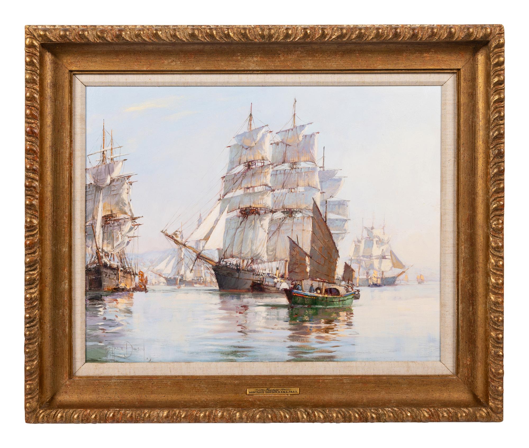 Foochow