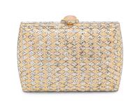 Judith Leiber, Embellished Minaudière