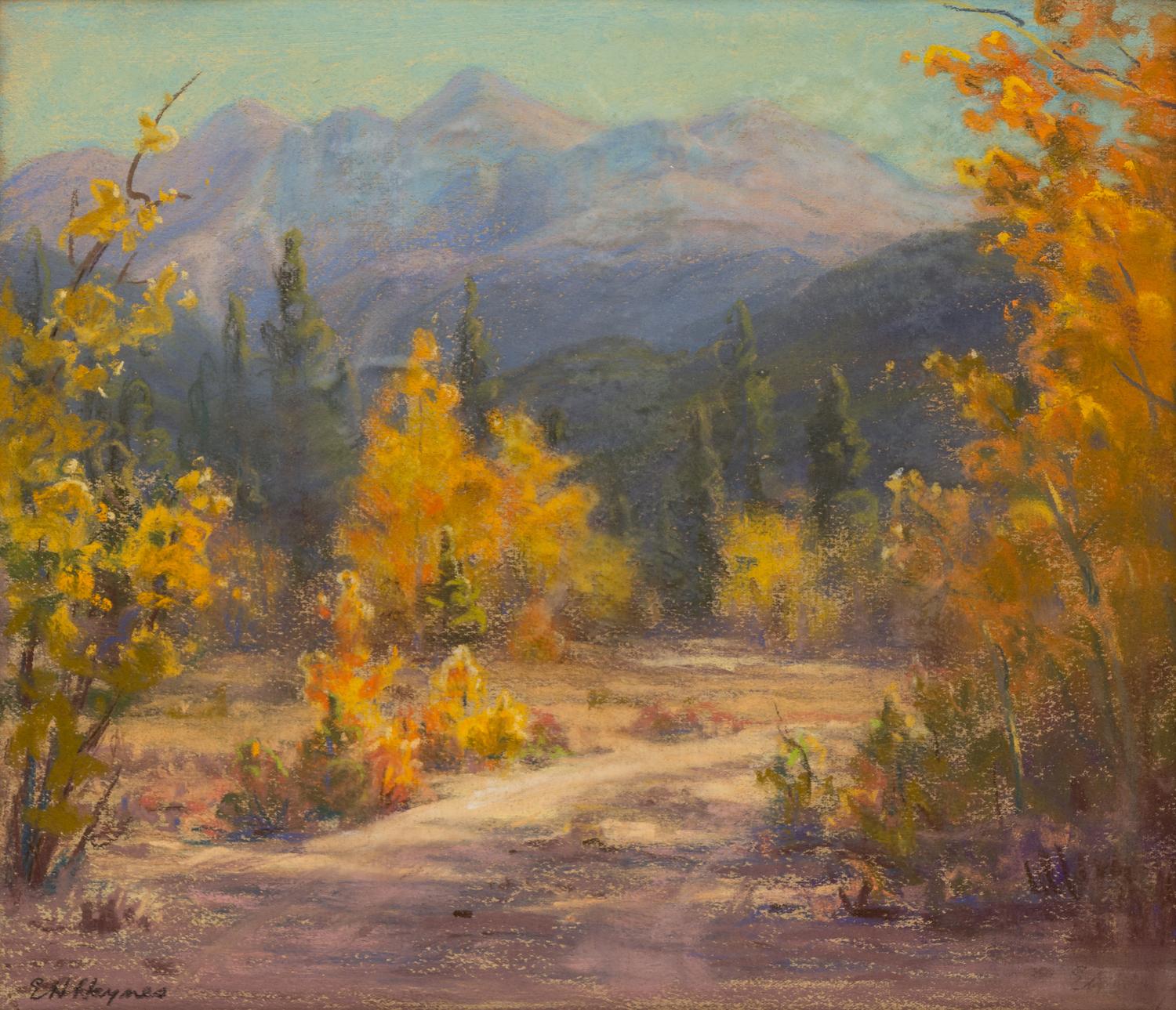 Rocky Mountain National Park
