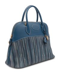 Hermès Vibrato Bolide Bag, 2000s