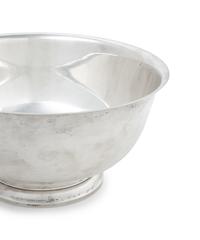 An American Silver Revere Style Bowl