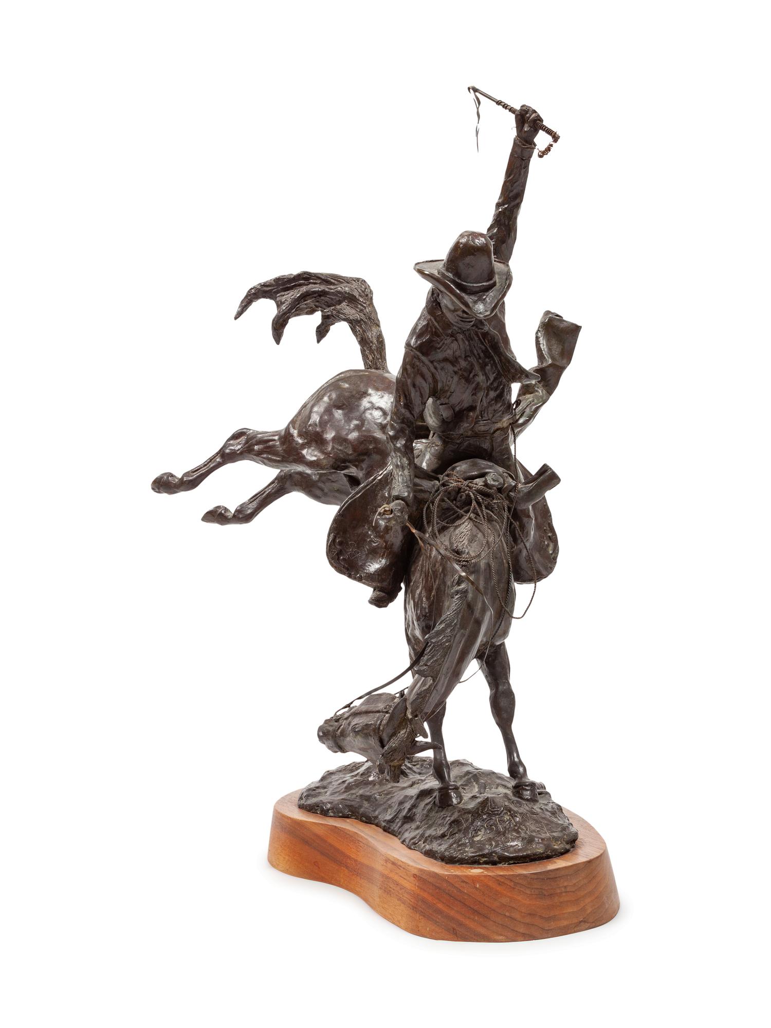 Steel Dust Spirit , edition 11/20, 1976