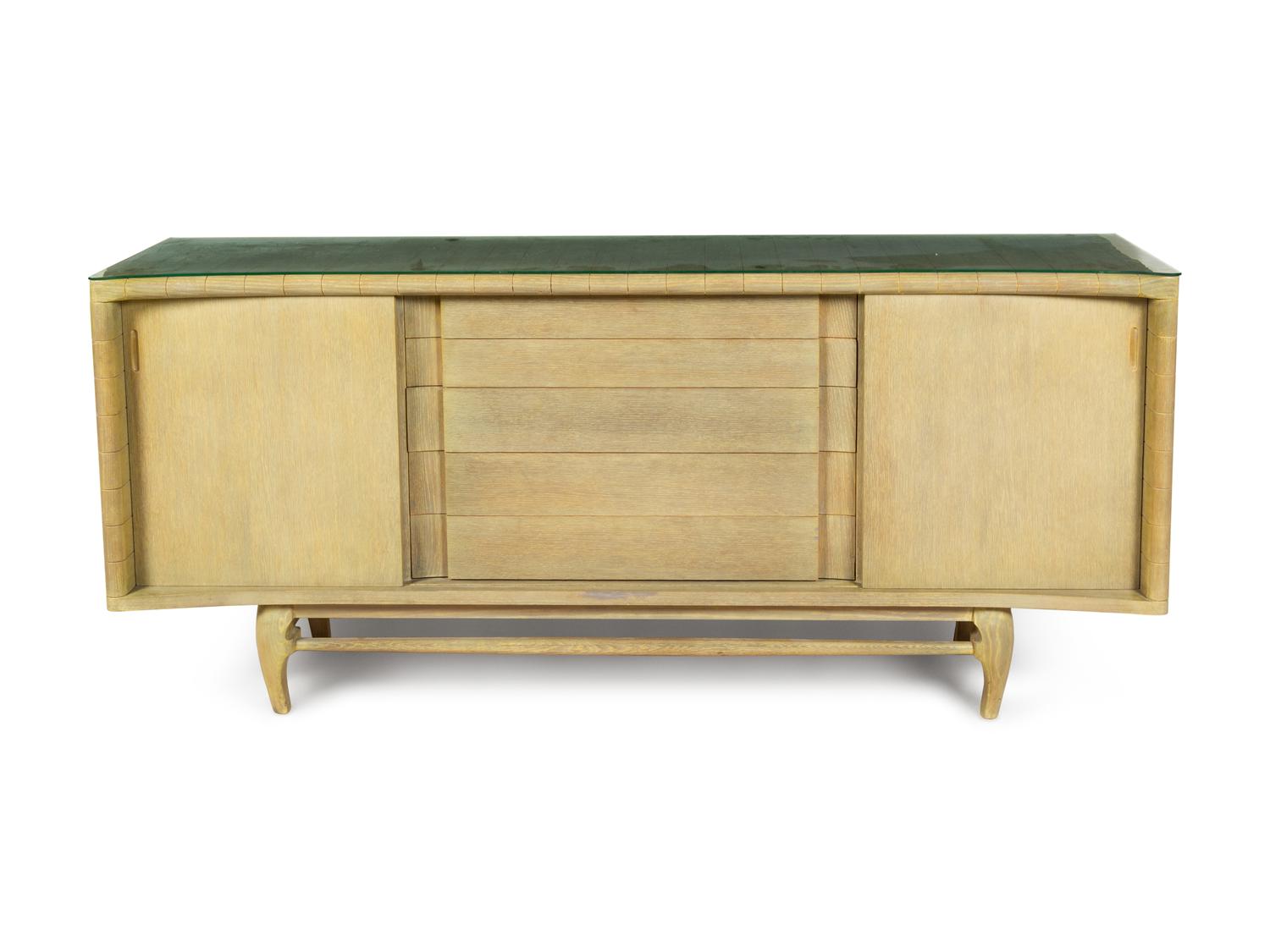 A Harold M. Schwartz for Romweber Sideboard