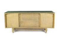 A Harold M. Schwartz for Romweber Sideboard
