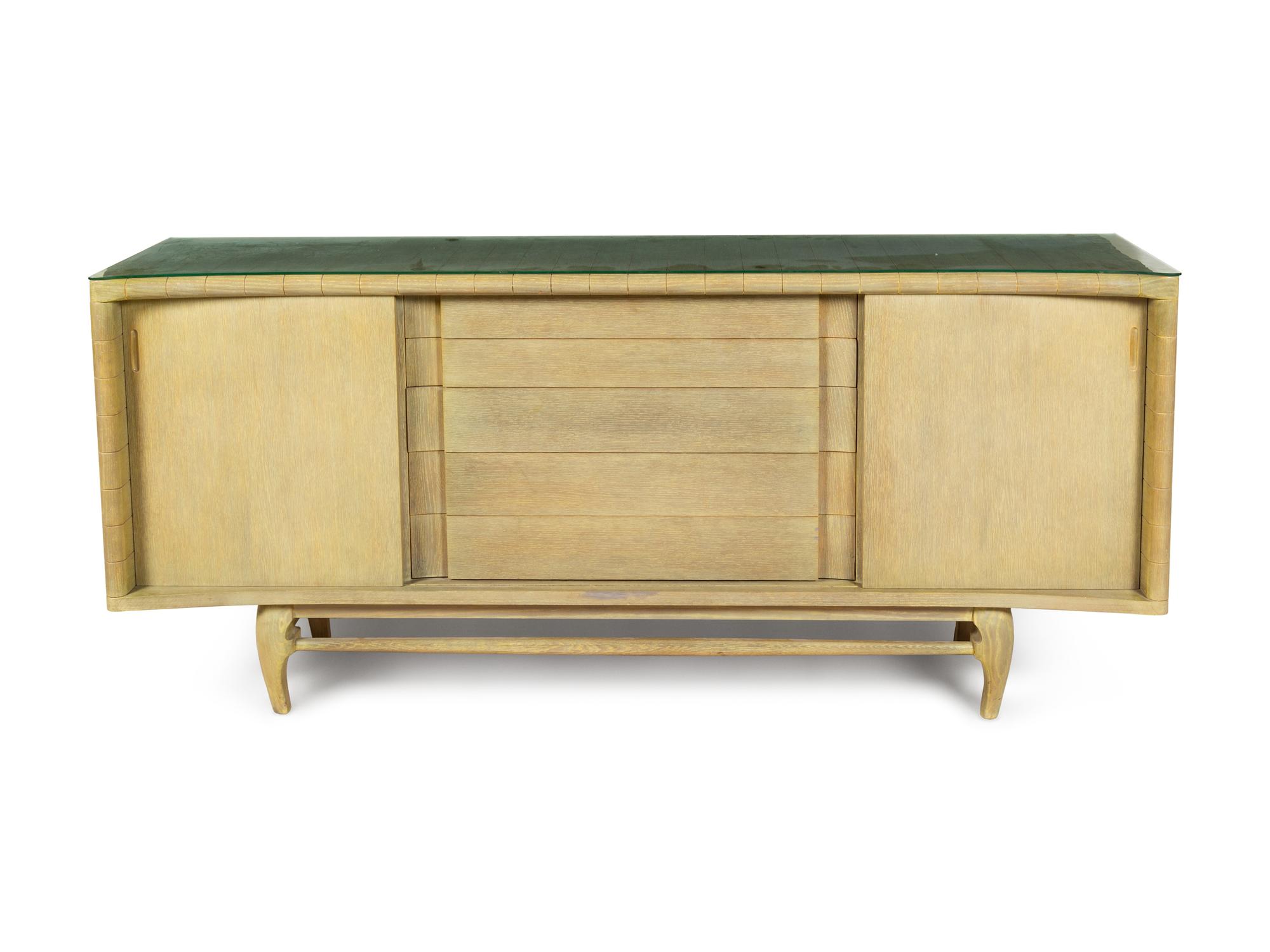 A Harold M. Schwartz for Romweber Sideboard