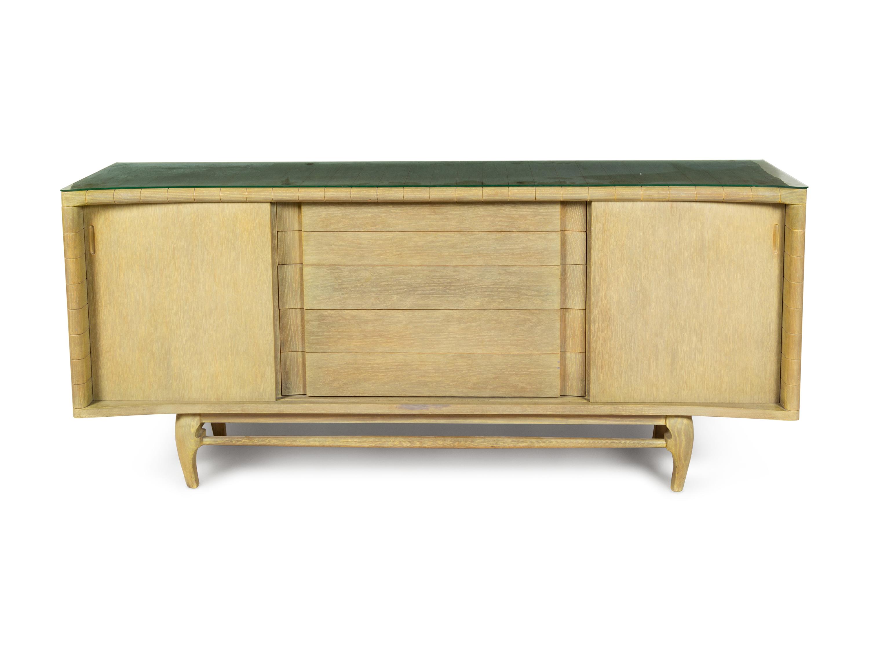 A Harold M. Schwartz for Romweber Sideboard