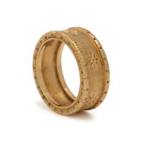 YELLOW GOLD BAND