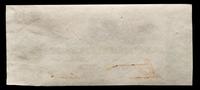 An 1864 Confederate States of America T-70 $2 Note
