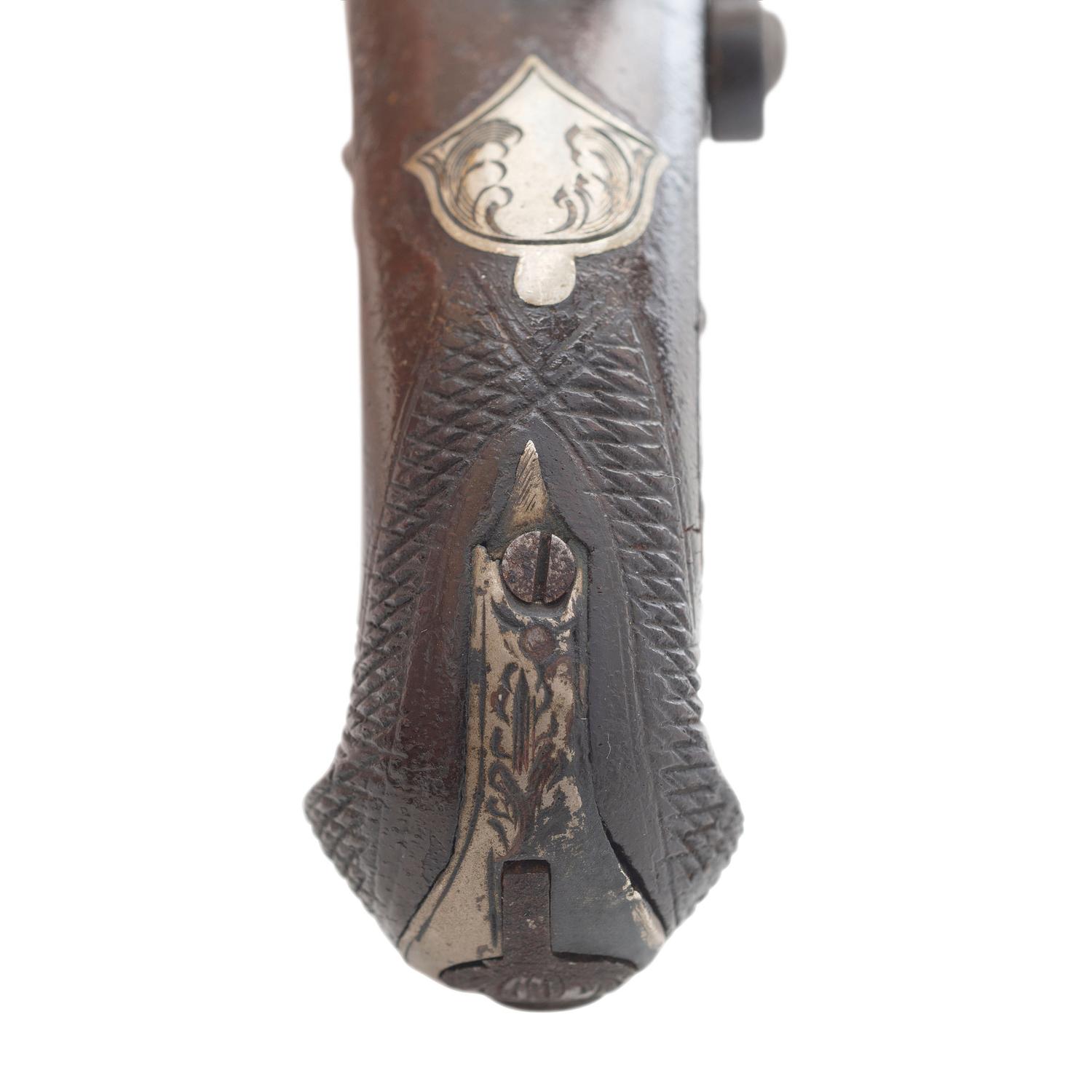 Henry Deringer Medium Pocket Sized Derringer Pistol