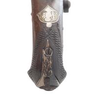 Henry Deringer Medium Pocket Sized Derringer Pistol