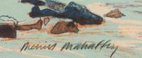 Three Works: Dubendorff Morning , edition 24/80, Marble Canyon, edition 70/80 and Powell Love , edition 10/100