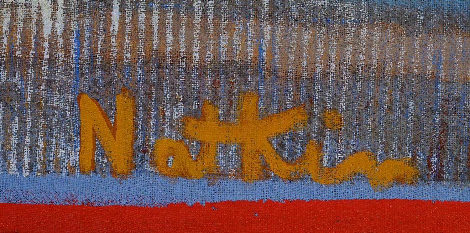 Untitled (Field Mouse Series), c. 1970