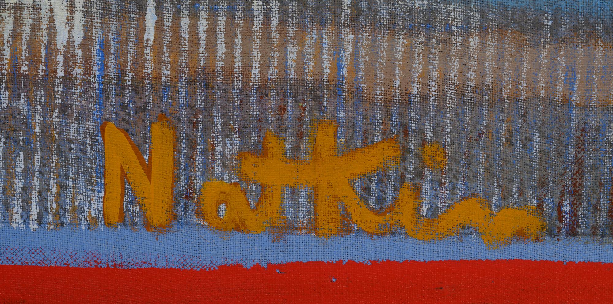 Untitled (Field Mouse Series), c. 1970