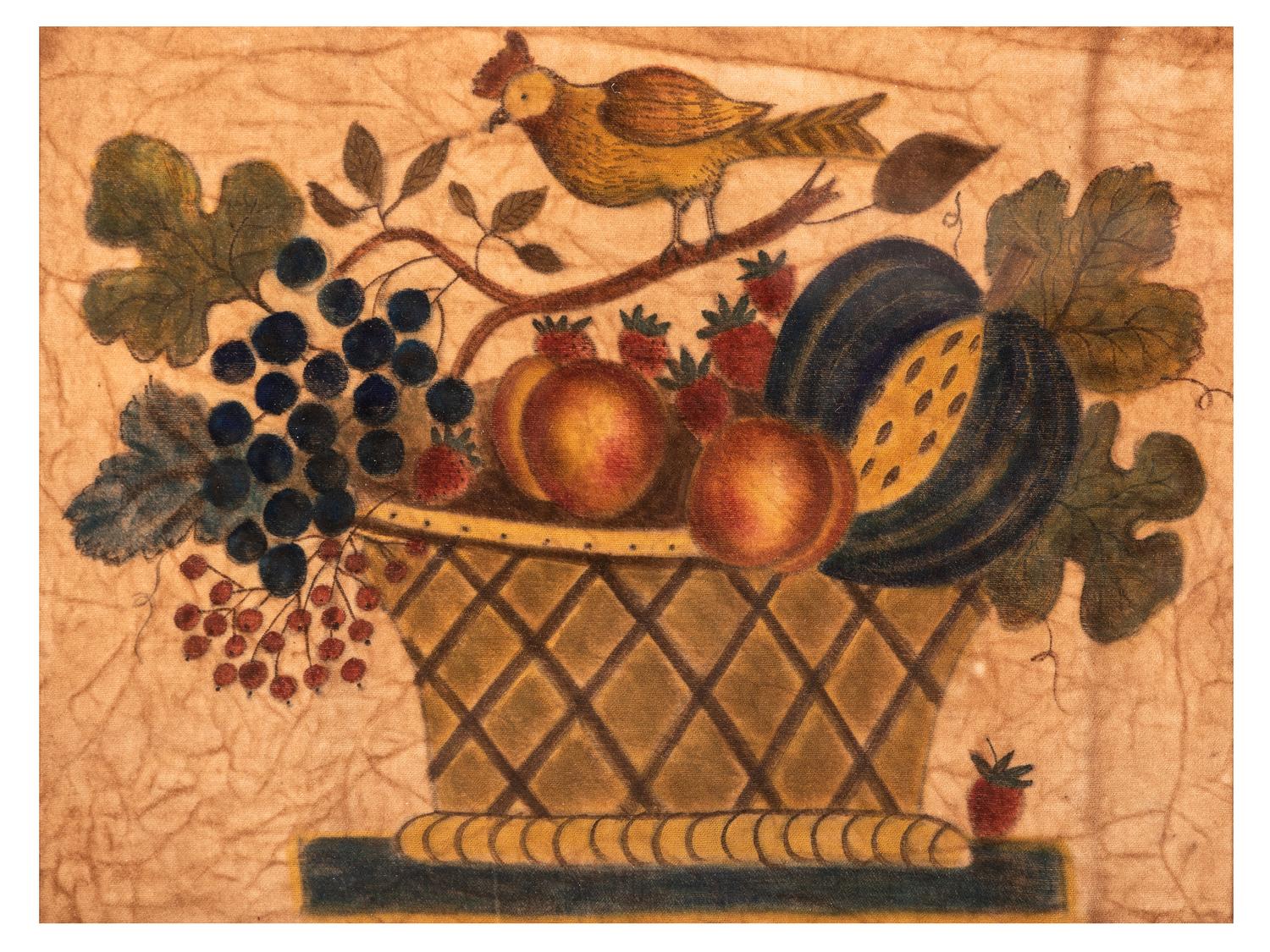American School, 19th Century