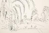 Vence , 1947