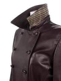 Two Oscar de la Renta Jackets and One Pair of Pants
