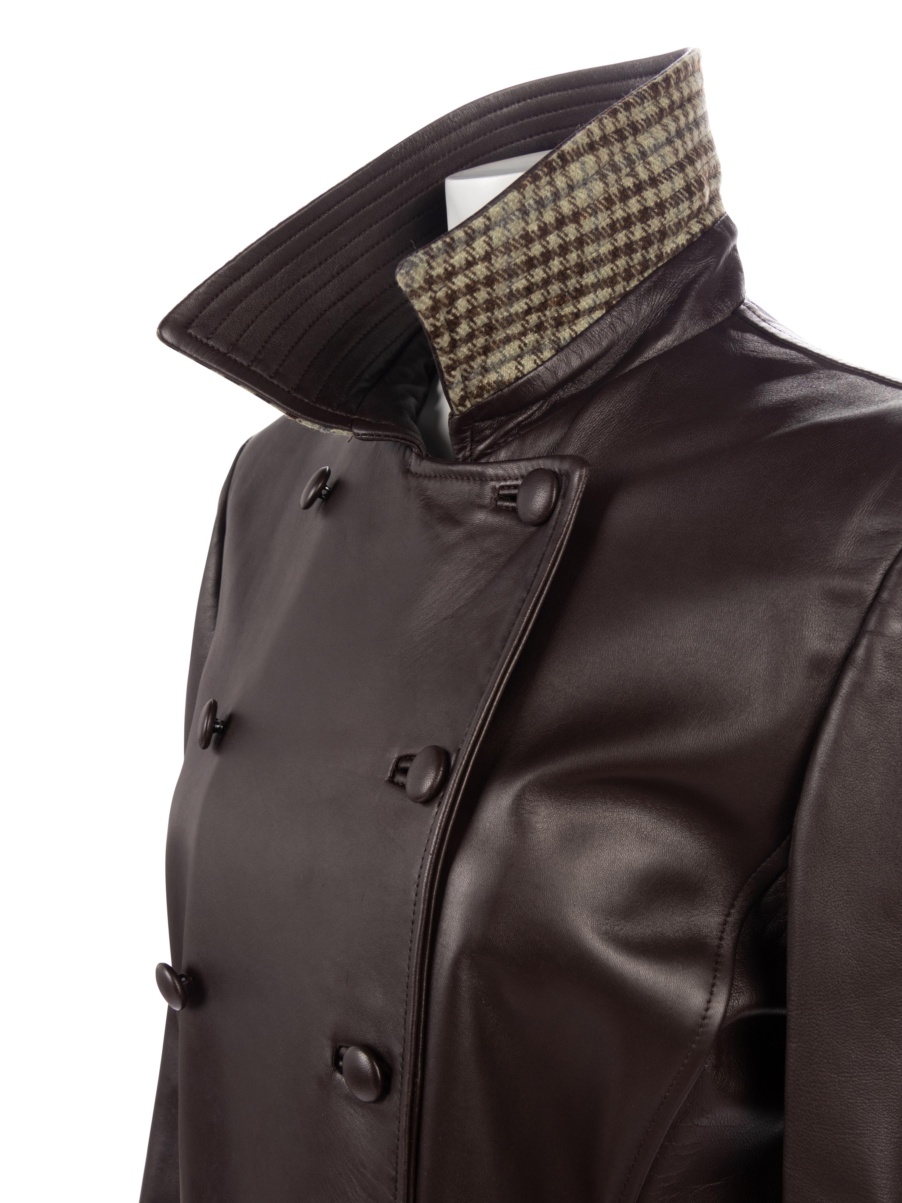 Two Oscar de la Renta Jackets and One Pair of Pants